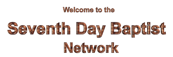 The Seventh Day Baptist Network