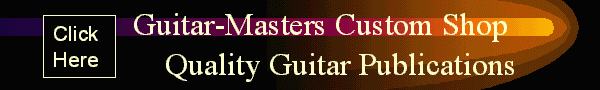 Custom Guitar Shop