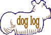 Dog Log