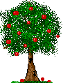 tree graphic