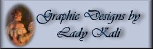 Lady Kali Logo