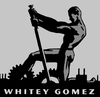 whitey gomez
