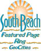 SouthBeach Featured Page Ring
