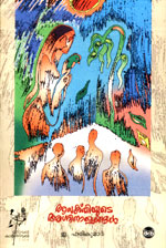 Asaktiyude Agninalangal - a novel by E. Harikumar