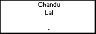 Chandu Lal