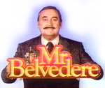 Mr. Belvedere So Funny!
