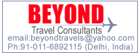 Your friendly Travel consultants!